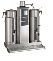 Bravilor koffiezetapparaat B5
