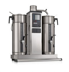 Bravilor koffiezetapparaat B5