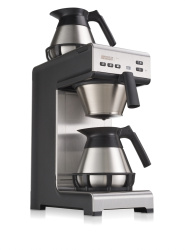 Bravilor Matic met wateraansluiting
