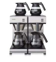 Bravilor koffiezetapparaat Mondo Twin
