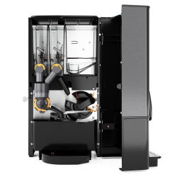 Bravilor koffiezetapparaat Sego 12