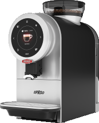 Bravilor koffiezetapparaat Sprso