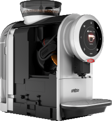 Bravilor koffiezetapparaat Sprso