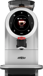 Bravilor koffiezetapparaat Sprso