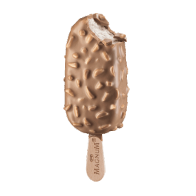 Magnum almond Ola 20 stuks x 120 ml