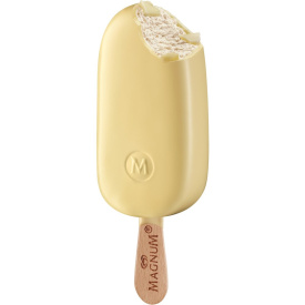 Magnum white Ola 20 stuks x 120 ml