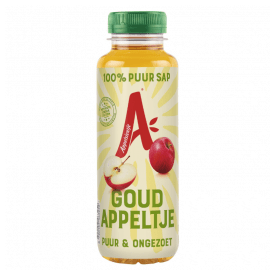 appelsientje-goudappel