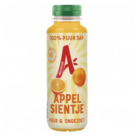 appelsientje-sinaasappel