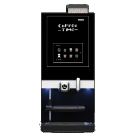 ETNA Dorado Espresso Large