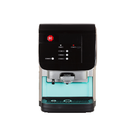 Douwe Egberts Cafitesse Exc. Compact Black Fixed
