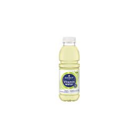 Sourcy vitaminewater limoen/lyche 6 x 50 cl