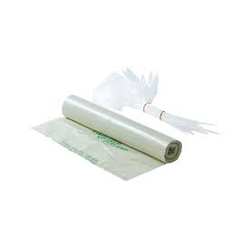 Small Bag 240 liter incl. sluitstrip