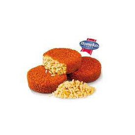 Nasischijf Homeko doos 24 stuks x 90 gram