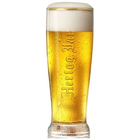 Hertog Jan Embosses glas doos 6 x 25cl
