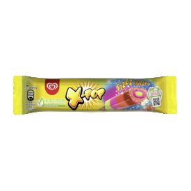 X-pop Ola 40 stuks x 50 ml