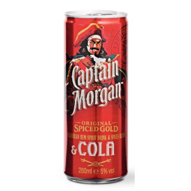 morgan