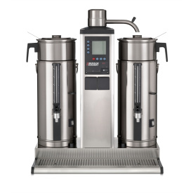 Bravilor koffiezetapparaat B5