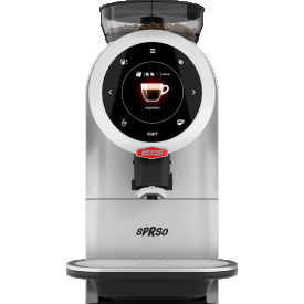Bravilor koffiezetapparaat Sprso