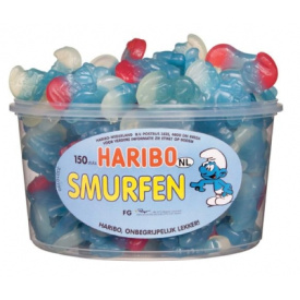 silo-smurfen