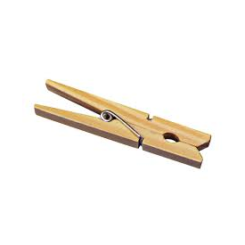 wasknijpers-hout
