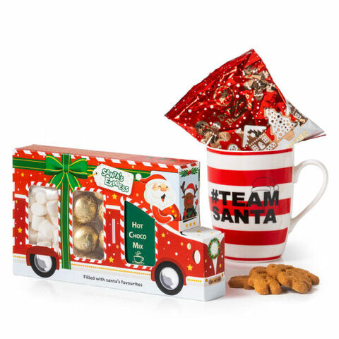 budget kerstpakket 1