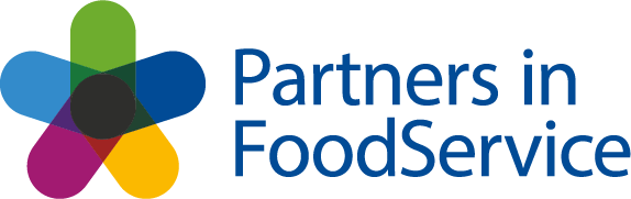 Logo Partners in FoodService