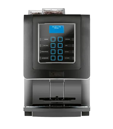 Douwe Egberts Koro 2.0