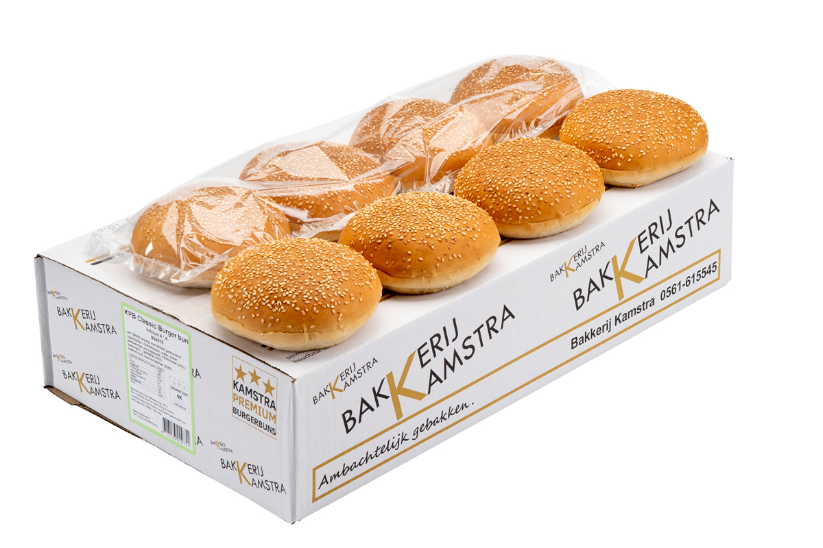 804975-kpb-classic-burger-bun-12-cm-sesam-4x4-st-doos-zak-
