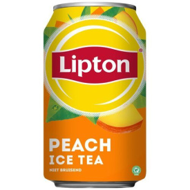 lipton_ice_tea_peach_blik_330ml